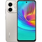Мобильный телефон Infinix Smart 9 4/128Gb Neo Titanium (4894947049927)