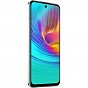 Мобильный телефон Infinix Smart 9 4/128Gb Neo Titanium (4894947049927) (U0971217)