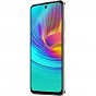 Мобильный телефон Infinix Smart 9 4/128Gb Neo Titanium (4894947049927) (U0971217)