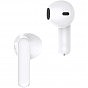 Наушники realme Buds T01 (RMA2406) White (RMA2406 White) (U0973707)
