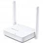 Маршрутизатор Mercusys MR20 (U0976379)
