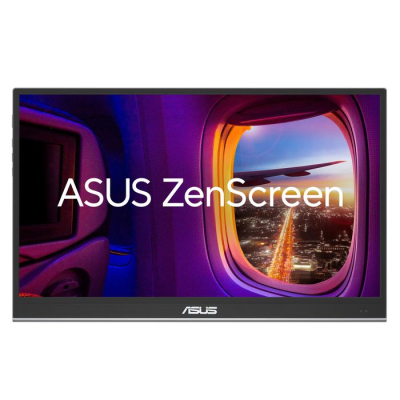 Монитор ASUS ZenScreen MQ16AHE (90LM07SV-B02170) (U0976430)