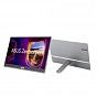 Монитор ASUS ZenScreen MQ16AHE (90LM07SV-B02170) (U0976430)