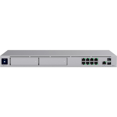 Маршрутизатор Ubiquiti UniFi Dream Machine Pro Max (UDM-Pro-Max) (U1011565)