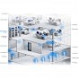 Маршрутизатор Ubiquiti UniFi Dream Machine Pro Max (UDM-Pro-Max) (U1011565)