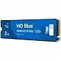 Накопичувач SSD M.2 2280 2TB SN5000 WD (WDS200T4B0E) (U1013895)