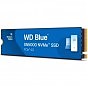Накопичувач SSD M.2 2280 2TB SN5000 WD (WDS200T4B0E) (U1013895)