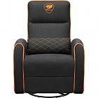 Кресло игровое Cougar Fidom