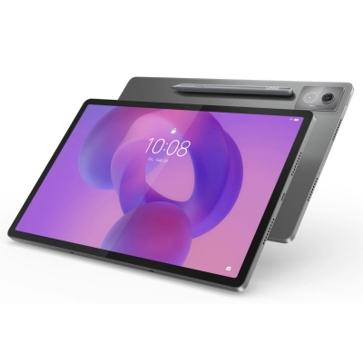 Планшет Lenovo Idea Tab Pro 8/128 WiFi Luna Grey + Pen&Moto Buds (ZAE40156UA) (U1016879)