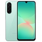 Мобильный телефон Samsung Galaxy A26 5G 6/128Gb Light Green (SM-A266BLGBEUC)