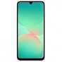 Мобильный телефон Samsung Galaxy A26 5G 6/128Gb Light Green (SM-A266BLGBEUC) (U1016767)