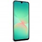 Мобильный телефон Samsung Galaxy A26 5G 6/128Gb Light Green (SM-A266BLGBEUC) (U1016767)