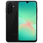 Мобильный телефон Samsung Galaxy A26 5G 8/256Gb Black (SM-A266BZKCEUC)