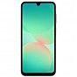 Мобильный телефон Samsung Galaxy A26 5G 8/256Gb Black (SM-A266BZKCEUC) (U1016772)