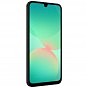 Мобильный телефон Samsung Galaxy A26 5G 8/256Gb Black (SM-A266BZKCEUC) (U1016772)