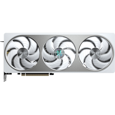 Відеокарта GIGABYTE GeForce RTX5070 12Gb AERO OC (GV-N5070AERO OC-12GD) (U1018079)