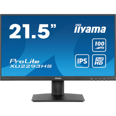 Монитор iiyama XU2293HS-B6 (U1020734)