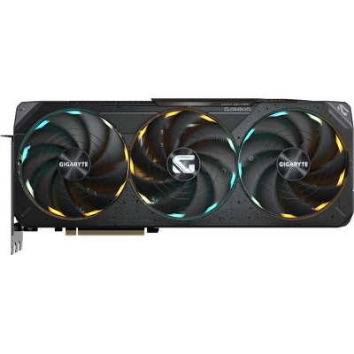 Видеокарта GIGABYTE GeForce RTX5080 16GB GAMING OC (GV-N5080GAMING OC-16GD) (U1021292)