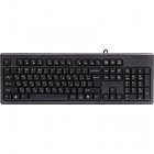 Клавиатура A4Tech KM-720-BLACK-US