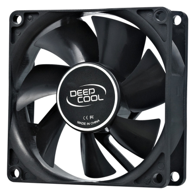 Кулер для корпуса Deepcool XFAN 80/XFAN 80 V2 (S0006781)