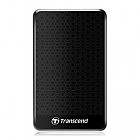 Внешний жесткий диск 2.5» 1TB Transcend (TS1TSJ25A3K)