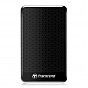 Внешний жесткий диск 2.5» 1TB Transcend (TS1TSJ25A3K) (S0012867)