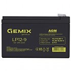 Батарея к ИБП Gemix LP 12В 9Ач (LP12-9)