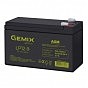 Батарея к ИБП Gemix LP 12В 9Ач (LP12-9) (S0006602)