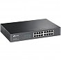 Комутатор мережевий TP-Link TL-SG1016D (U0008450)
