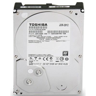 Жесткий диск 3.5» 2TB Toshiba (DT01ACA200) (U0032750)