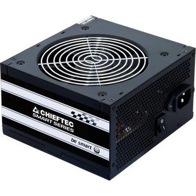 Блок живлення Chieftec 500W (GPS-500A8) (U0024645)