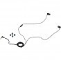 Наушники Sony MDR-EX15AP Black (MDREX15APB.CE7) (U0081252)
