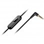 Наушники Sony MDR-EX15AP Black (MDREX15APB.CE7) (U0081252)
