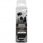 Наушники Sony MDR-EX15AP Black (MDREX15APB.CE7) (U0081252)