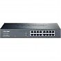 Комутатор мережевий TP-Link TL-SG1016DE (U0121292)