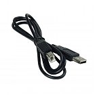 Кабель для принтера USB 2.0 AM/BM 1.8m Patron (CAB-PN-AMBM-18)