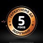 Акумулятор Duracell AA HR6 1300mAh * 2 (5000394039186 / 81367175) (U0166532)