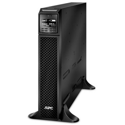 Пристрій безперебійного живлення APC Smart-UPS SRT 3000VA (SRT3000XLI) (U0169723)