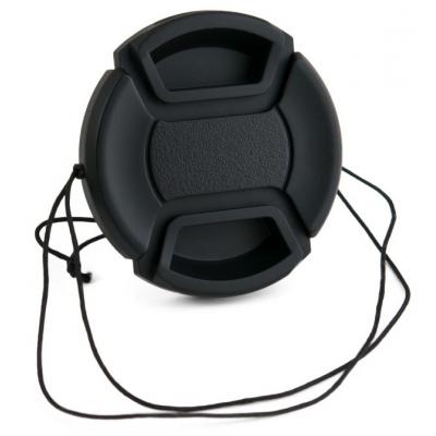 Крышка объектива Extradigital Lens Cap D52 (LCP1906) (U0198593)