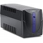 Источник бесперебойного питания Vinga LED 1200VA plastic case (VPE-1200P) (U0211171)