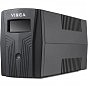 Источник бесперебойного питания Vinga LCD 1200VA plastic case (VPC-1200P) (U0211175)