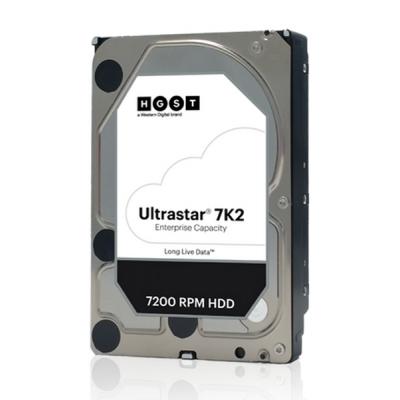 Жесткий диск 3.5» 2TB WDC Hitachi HGST (1W10002 / HUS722T2TALA604) (U0231362)