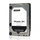 Жесткий диск 3.5» 2TB WDC Hitachi HGST (1W10002 / HUS722T2TALA604)