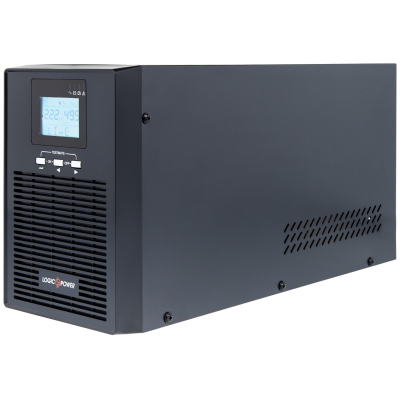 Источник бесперебойного питания LogicPower LP-UL2200VA (5415) (U0237143)