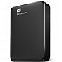 Внешний жесткий диск WD 2.5» 2TB (WDBU6Y0020BBK-WESN) (U0240315)