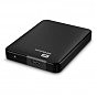Внешний жесткий диск WD 2.5» 2TB (WDBU6Y0020BBK-WESN) (U0240315)