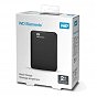 Внешний жесткий диск WD 2.5» 2TB (WDBU6Y0020BBK-WESN) (U0240315)