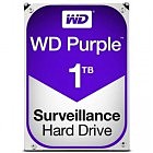 Жесткий диск 3.5» 1TB WD (WD10PURZ)