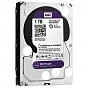 Жорсткий диск 3.5» 1TB WD (WD10PURZ) (U0246378)