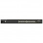 Комутатор мережевий Edge-core ECS4100-28T (U0247987)